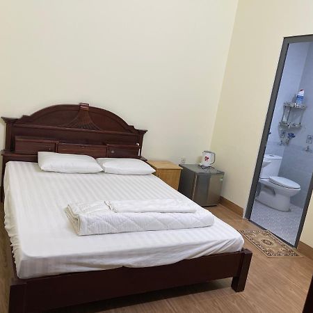 붕타우 846B50 Binh Gia 아파트 외부 사진